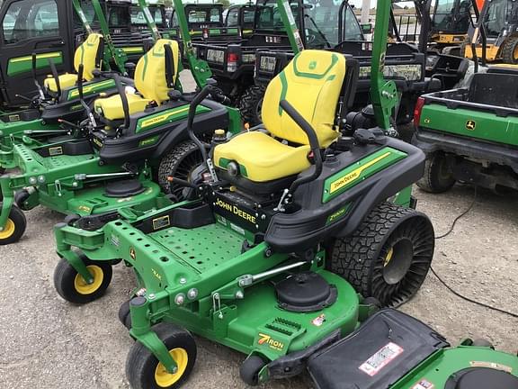 Image of John Deere Z930M equipment image 4