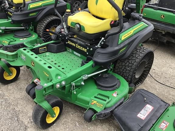 Image of John Deere Z930M equipment image 3