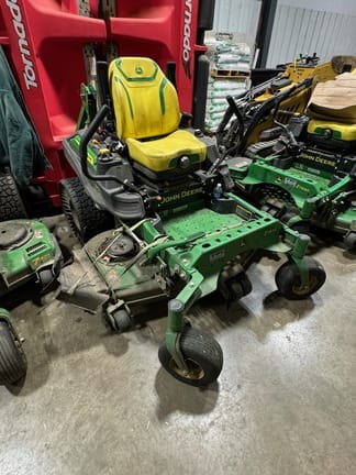 2023 John Deere Z930M Equipment Image0
