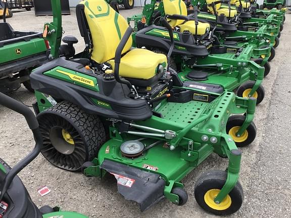 Image of John Deere Z930M equipment image 2