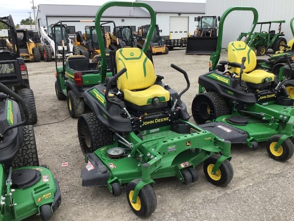 2023 John Deere Z930M Equipment Image0