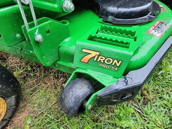 Image of John Deere Z930M equipment image 4