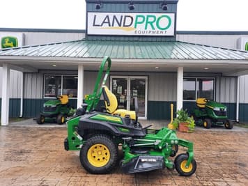 Main image John Deere Z930M