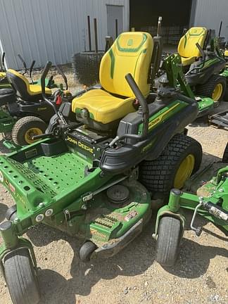 Image of John Deere Z930M equipment image 1