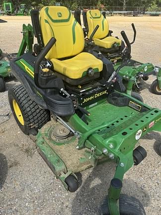 Image of John Deere Z930M equipment image 4