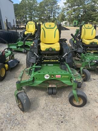 Image of John Deere Z930M Primary image
