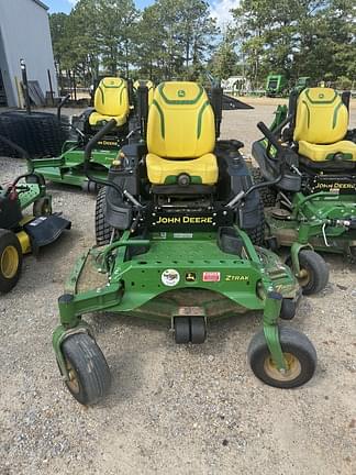 Image of John Deere Z930M equipment image 2