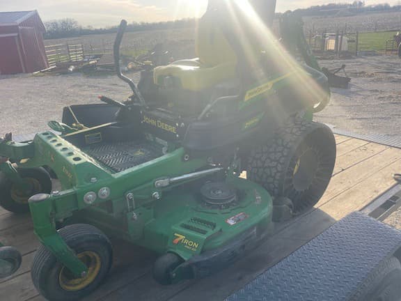 Image of John Deere Z930M Primary image