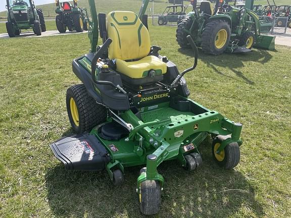 Image of John Deere Z930M equipment image 1