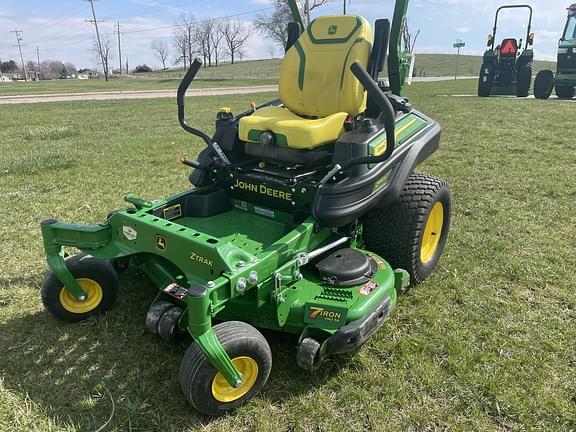 Image of John Deere Z930M Primary image