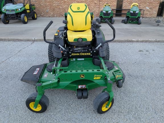 Image of John Deere Z930M equipment image 2