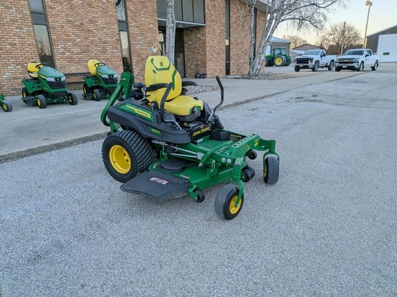 2023 John Deere Z930M Equipment Image0