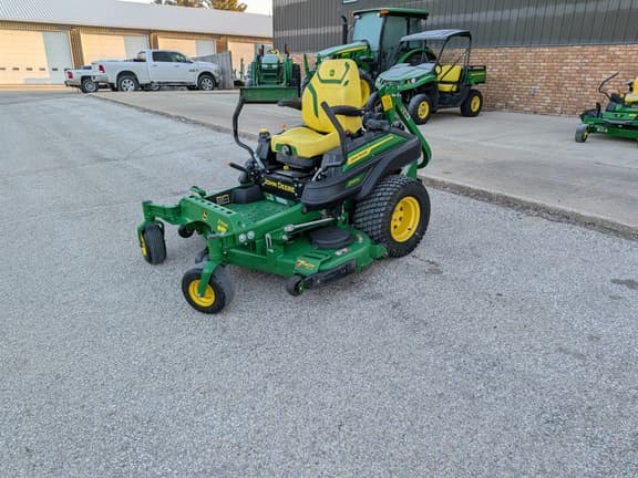 Image of John Deere Z930M equipment image 4