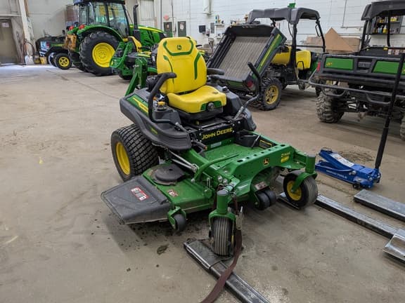 Image of John Deere Z930M equipment image 3