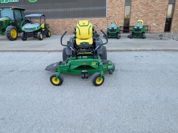 Image of John Deere Z930M equipment image 3
