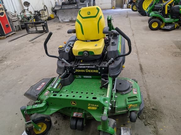 Image of John Deere Z930M Primary image