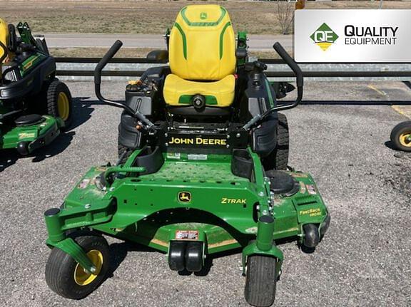 Image of John Deere Z930M Primary image