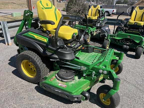 Image of John Deere Z930M equipment image 2