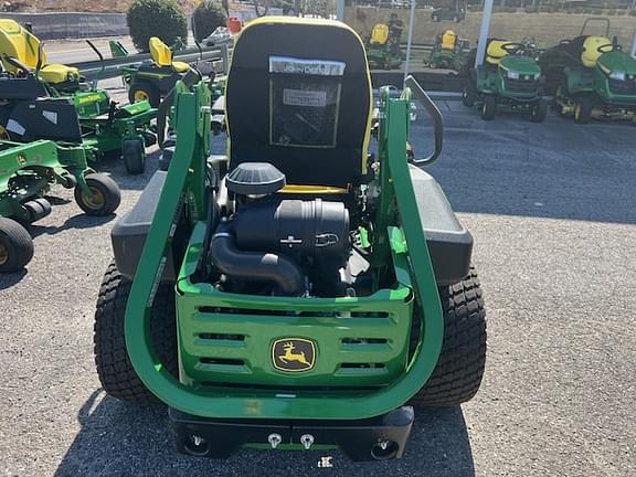 Image of John Deere Z930M equipment image 4