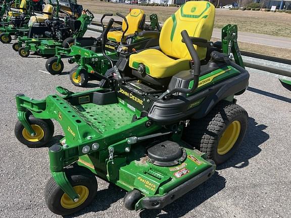 Image of John Deere Z930M equipment image 1