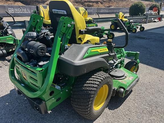 Image of John Deere Z930M equipment image 3