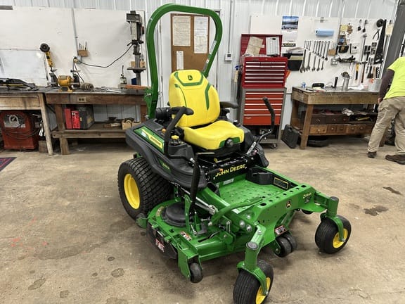 2023 John Deere Z930M Equipment Image0