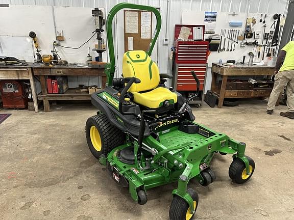 Image of John Deere Z930M Primary image