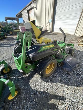 Image of John Deere Z930M Image 1