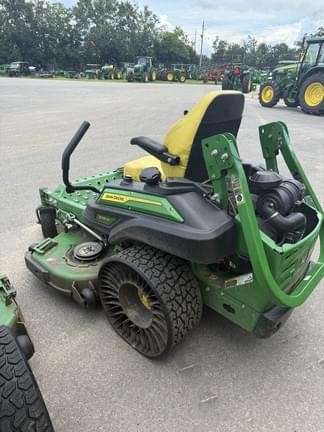 Image of John Deere Z930M equipment image 4