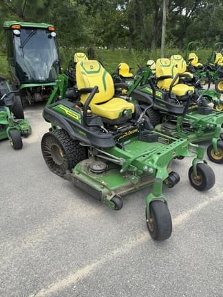 Image of John Deere Z930M equipment image 1