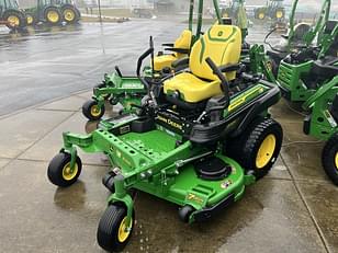 Main image John Deere Z930M 1