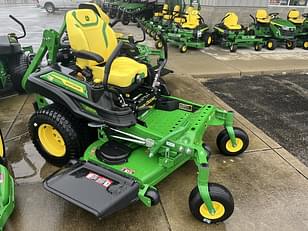 Main image John Deere Z930M 3