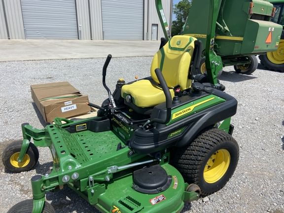 Main image John Deere Z930M