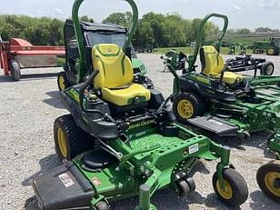 Main image John Deere Z930M 11