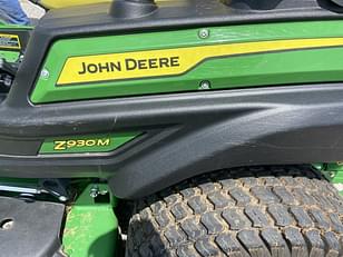 Main image John Deere Z930M 14