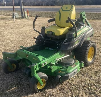 Main image John Deere Z930M