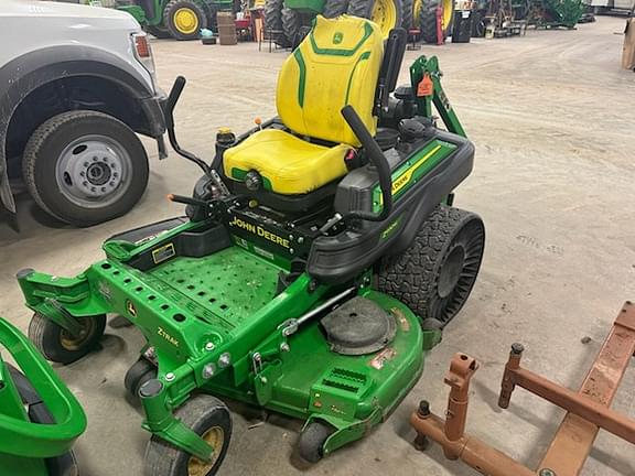 Image of John Deere Z930M equipment image 1
