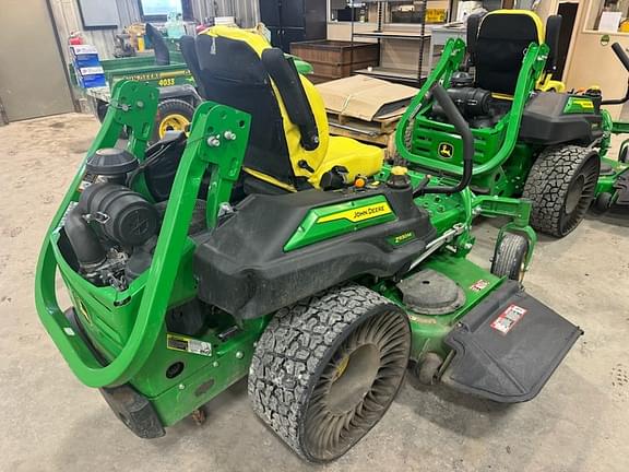 Image of John Deere Z930M equipment image 2