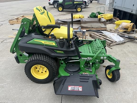 Image of John Deere Z930M Primary image