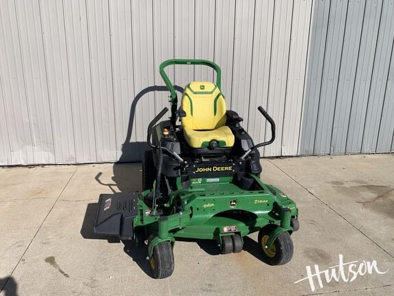 2023 John Deere Z930M Equipment Image0