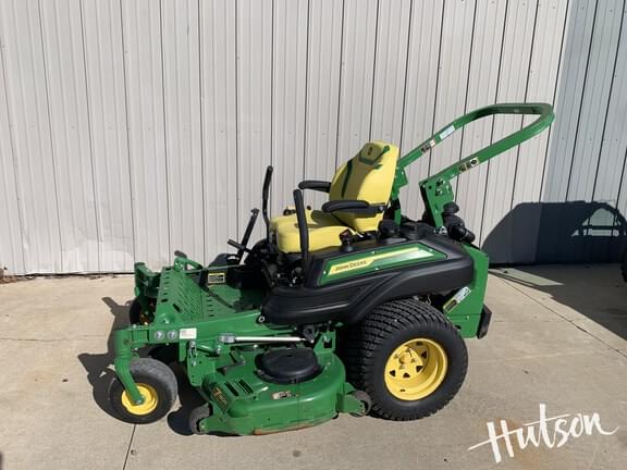 Image of John Deere Z930M equipment image 2