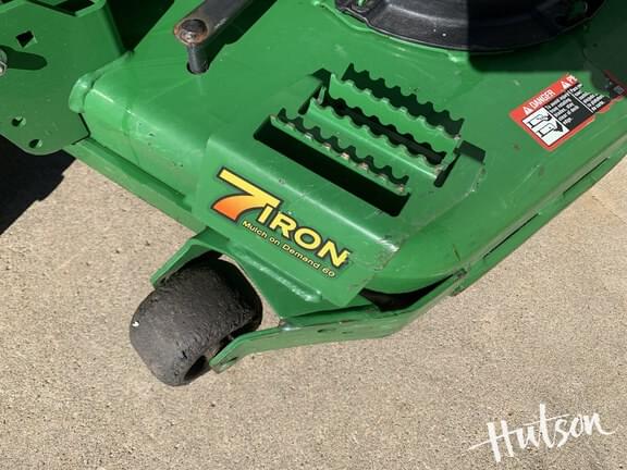 Image of John Deere Z930M equipment image 4
