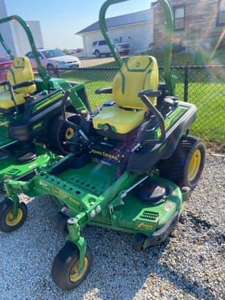 Image of John Deere Z930M Primary image