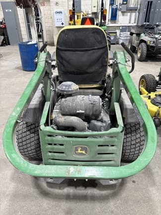 Image of John Deere Z930M equipment image 3