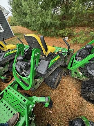 Image of John Deere Z930M Primary Image