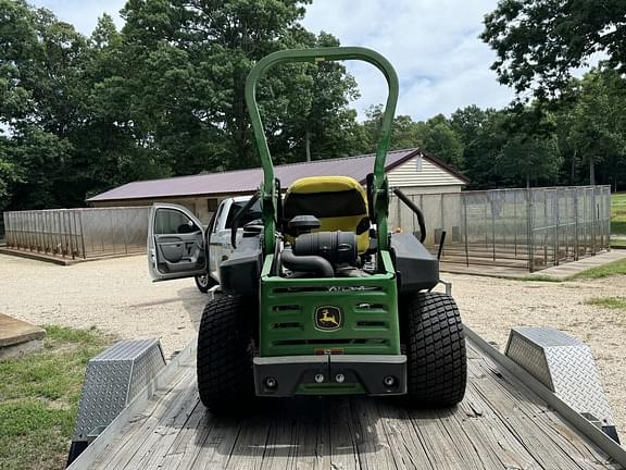 Image of John Deere Z930M equipment image 4