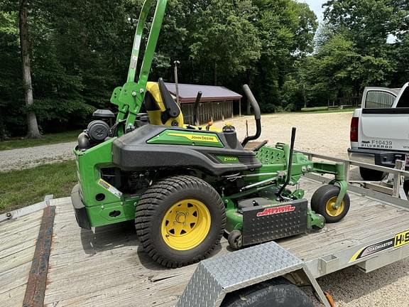 Image of John Deere Z930M Primary image