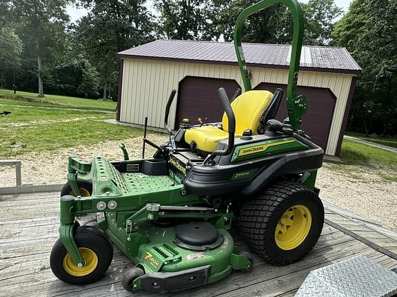 Image of John Deere Z930M equipment image 2