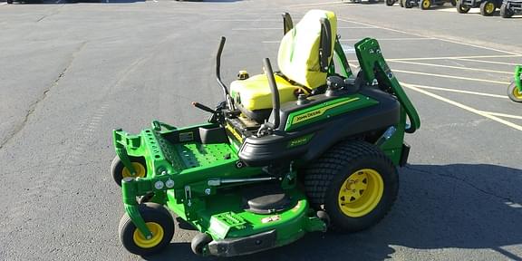 Image of John Deere Z930M equipment image 3