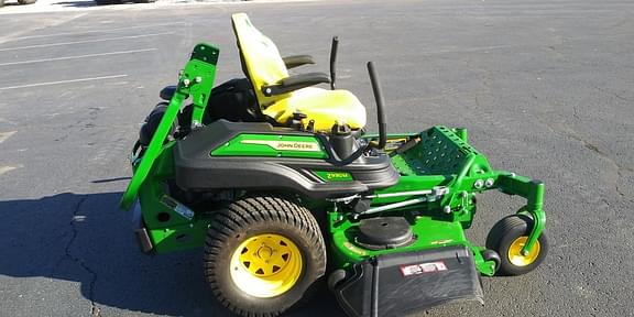 Image of John Deere Z930M equipment image 4